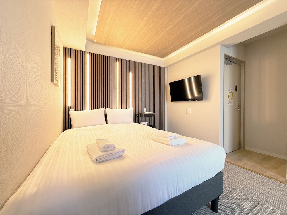 COMFORT, DOUBLE BED