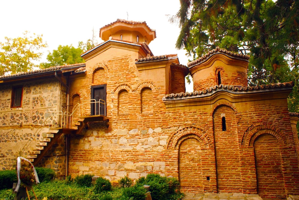 SVETI NIKOLA 4/50