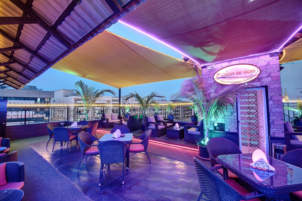 Palm Beach Hotel Dubai Bur Dubai 39/45