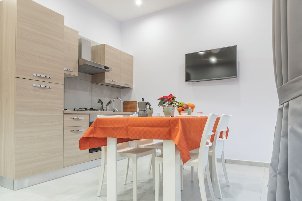 La Casina Rossa 38/50