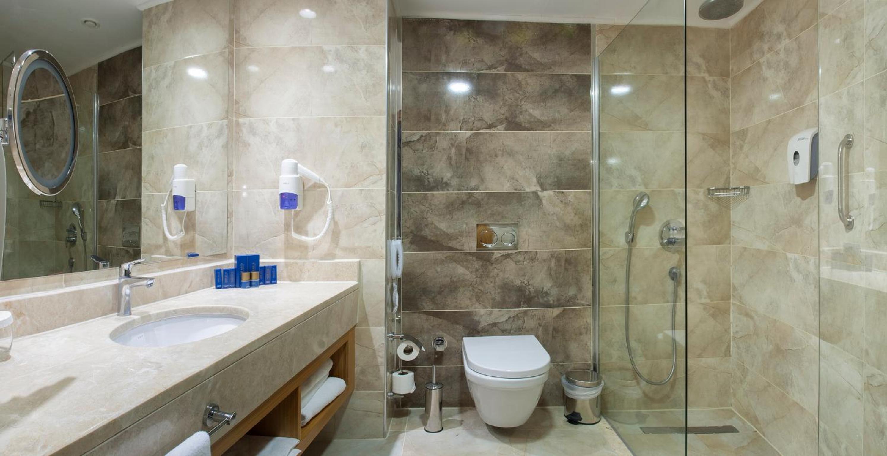 1 Bedroom, Lake, Deluxe, Family, House, Aquasis De Luxe Resort 5/7