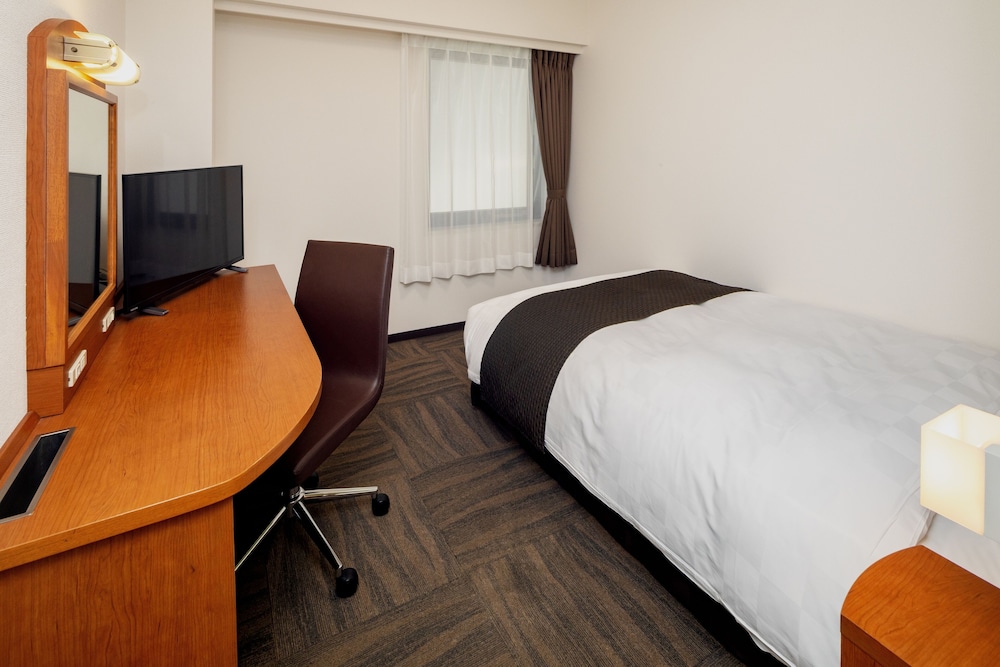 Kumamoto Tokyu REI Hotel 14/43