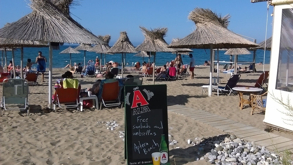 Aptera Beach 37/46