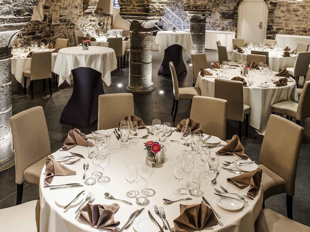 Novotel Gent Centrum 50/72