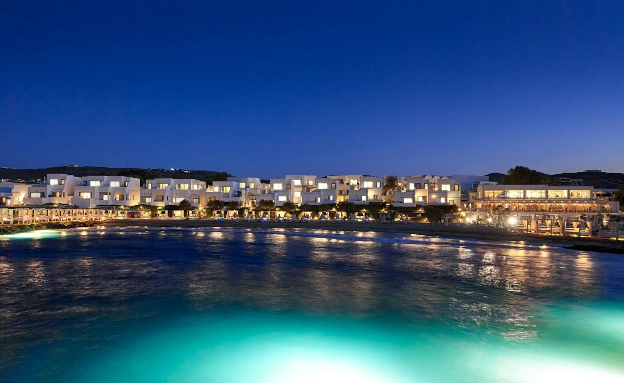 Knossos Beach Bungalows Suites Resort & Spa 22/25