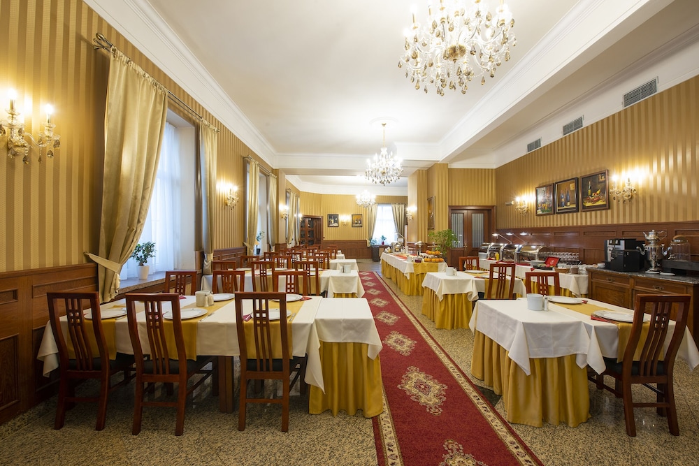Hotel Europa Poprad 38/49