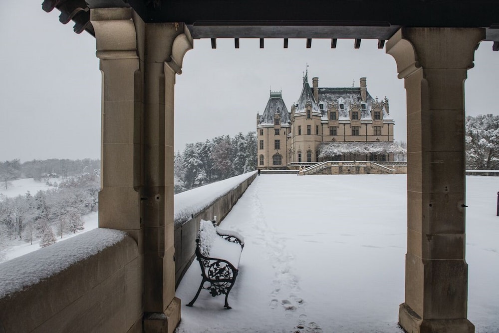 Inn On Biltmore Estate 28/50
