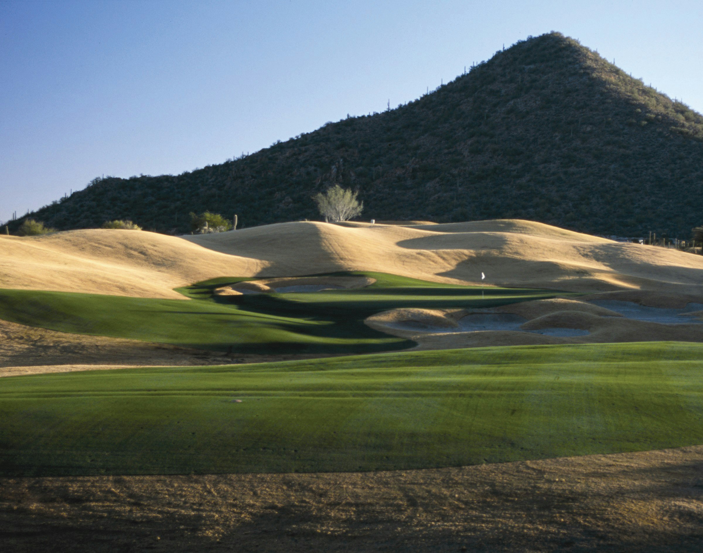 Starr Pass Golf Suites 44/50