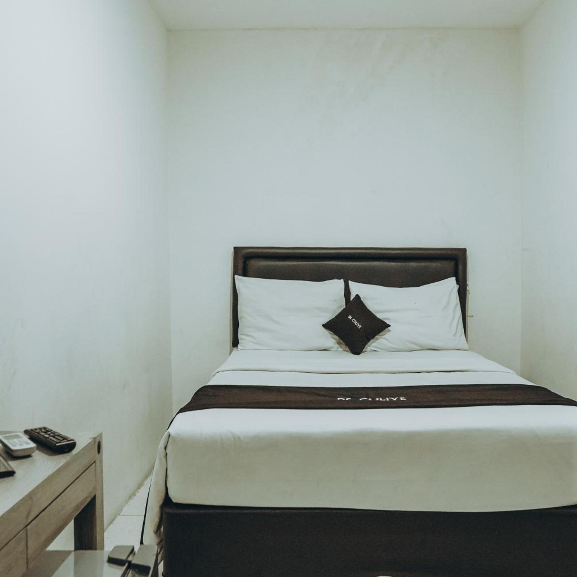 DS CoLive Siliwangi (ex Siliwangi Residence) 17/23