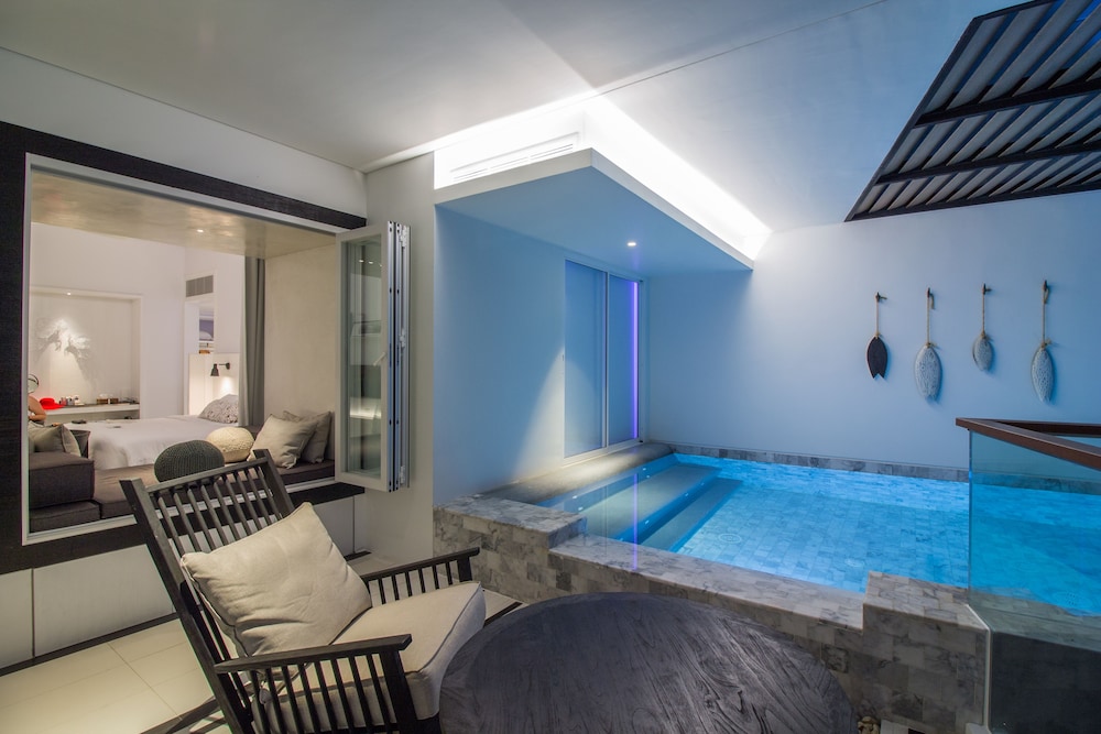 Veranda Resort and Villas Hua Hin Cha Am 52/82