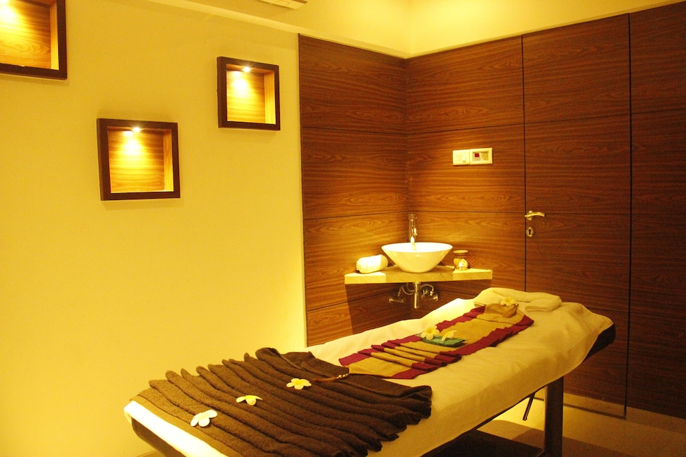Meritas Picaddle Resort - Lonavala 20/45