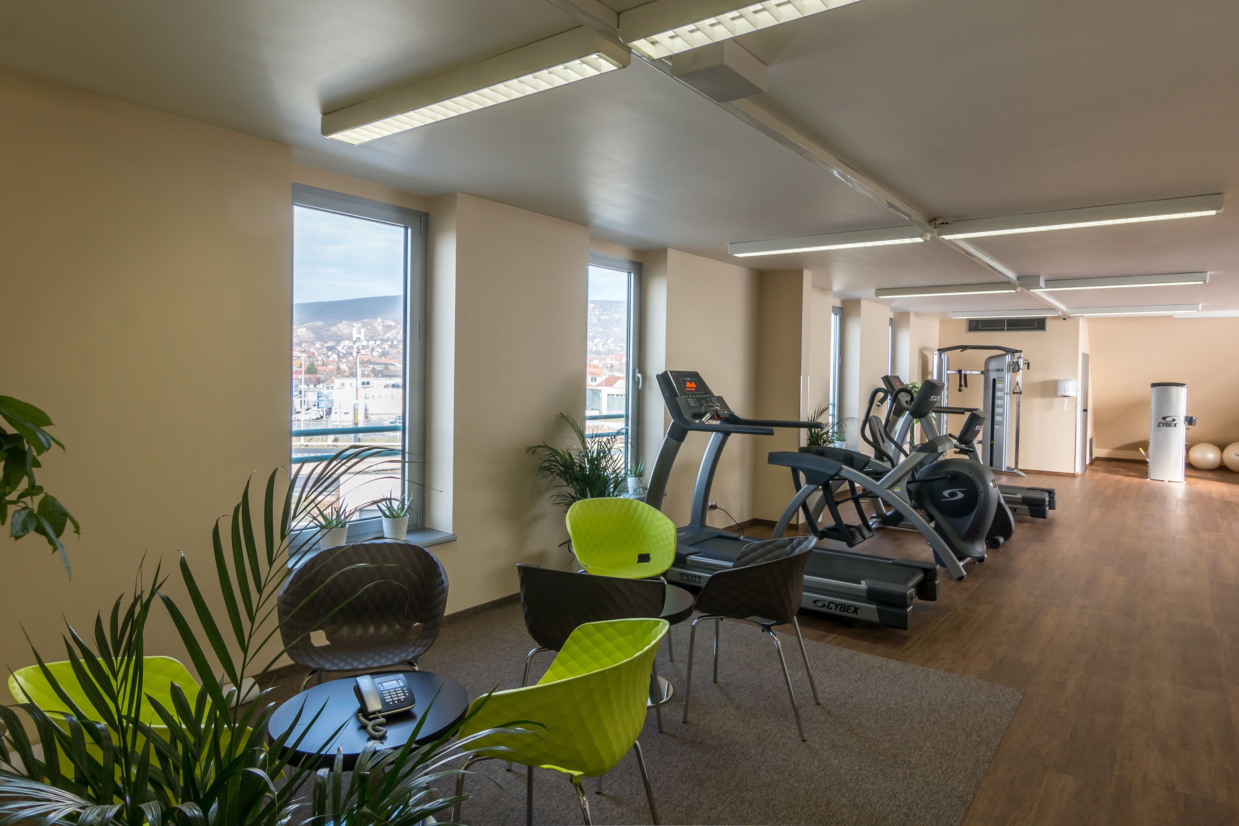 Holiday Inn Budapest Budaors 21/50