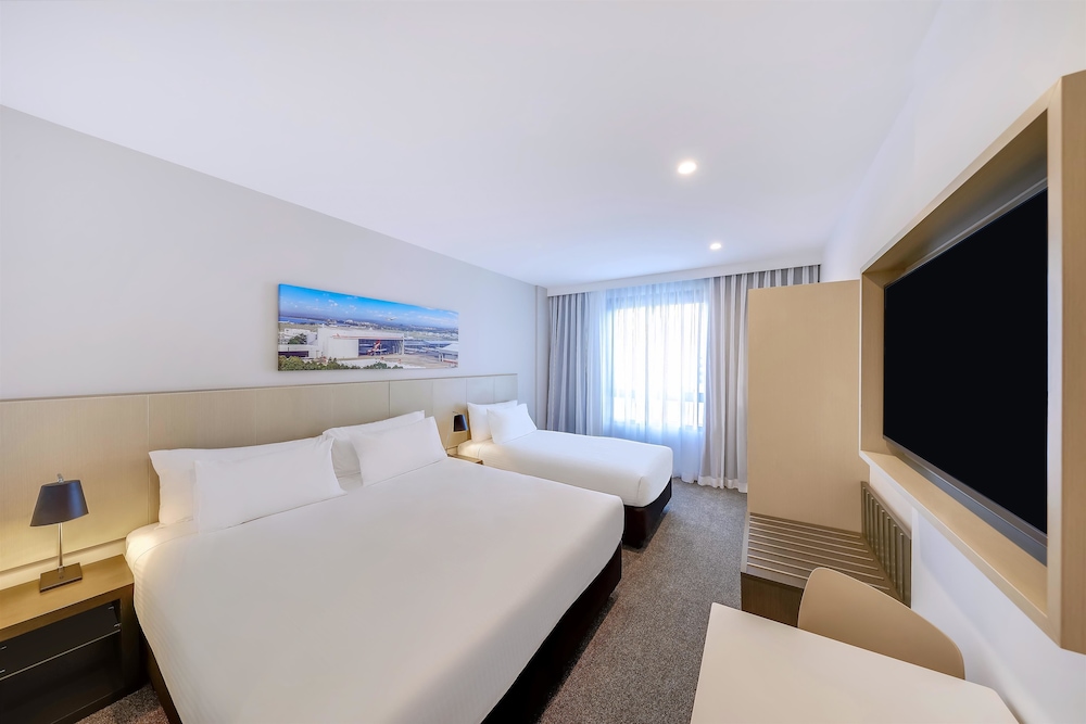 Travelodge Hotel Sydney Airport 14/28