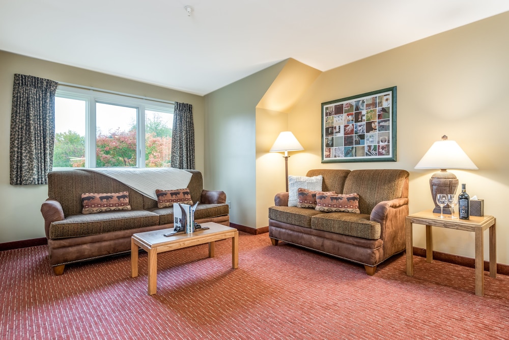 Grand Summit Hotel 23/30