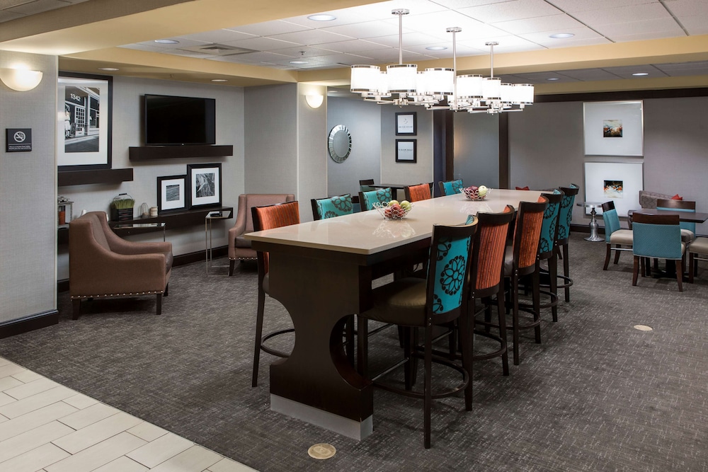 Hampton Inn by Hilton Troy 31/43