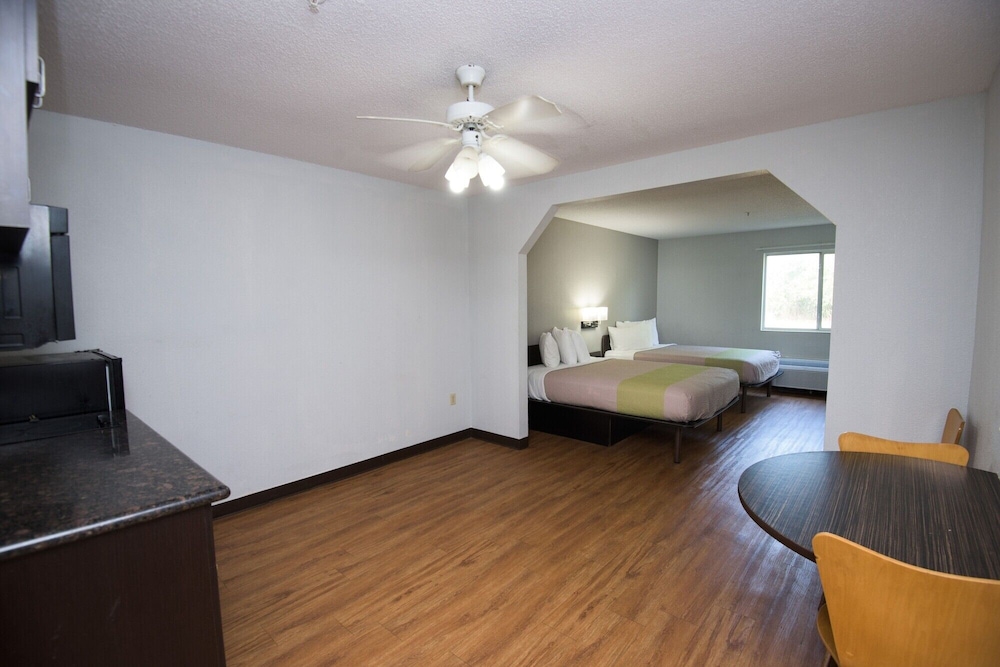 Motel6 New Iberia, LA 31/58