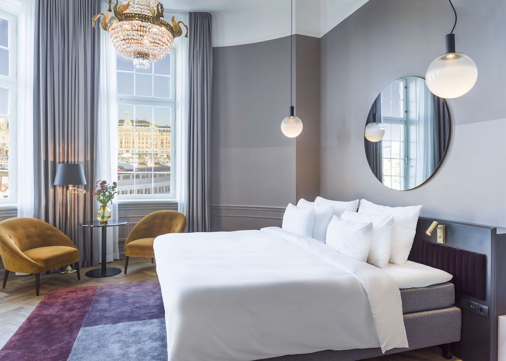 Radisson Collection Strand Hotel, Stockholm 25/73