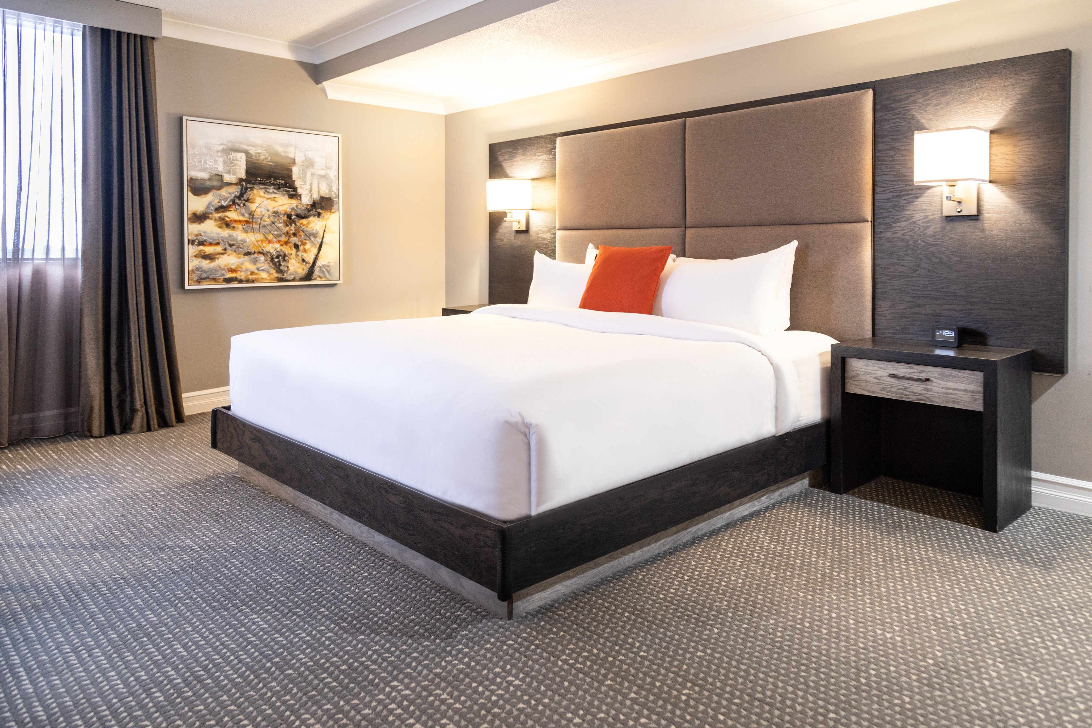 Crowne Plaza Fredericton Lord Beaverbrook 21/74