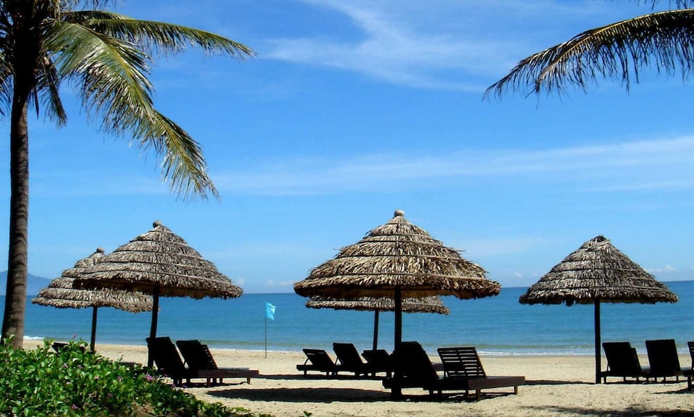 Hoi An Eco Lodge & Spa 76/78