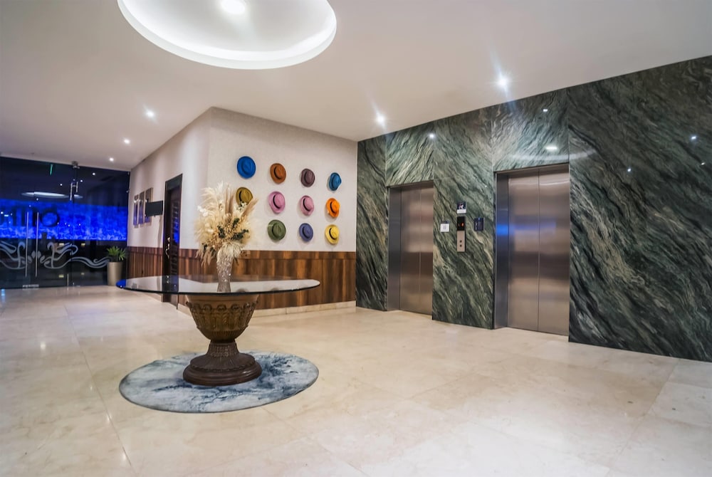 TRYP by Wyndham Guayaquil 9/71