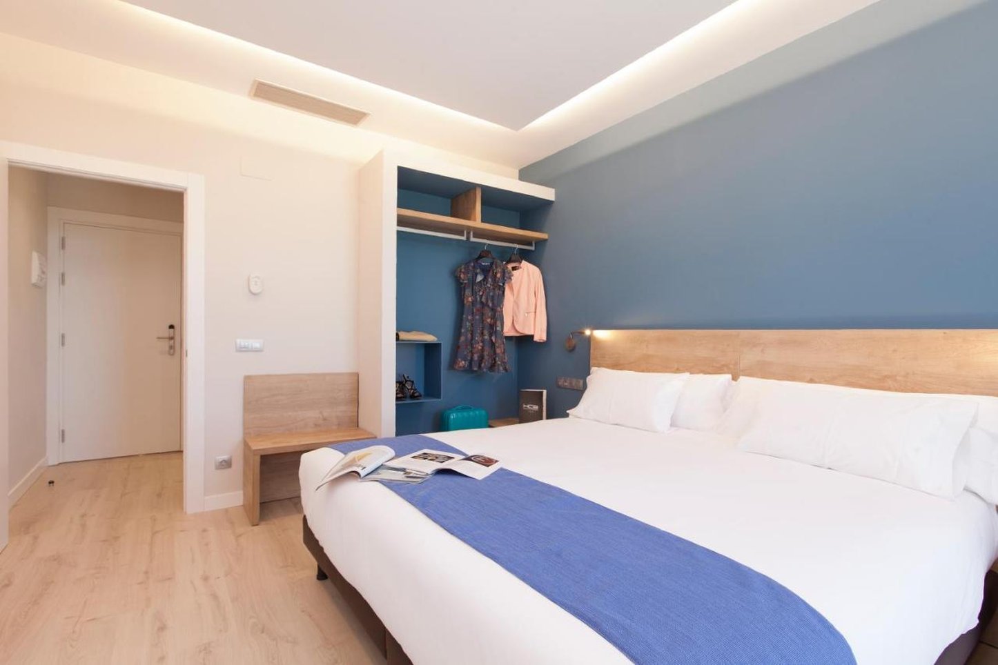 Spirit Hotel Ciudad de Burgos 14/50