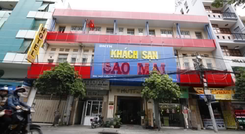 Sao Mai Hotel 1/41