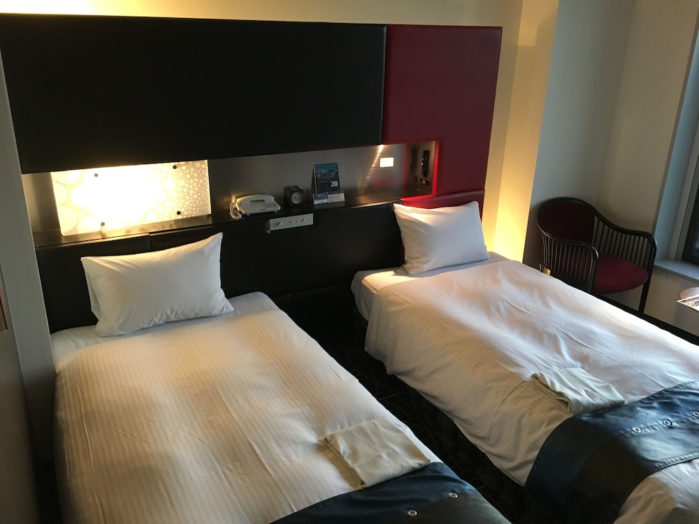 New Otani Inn Yokohama Premium 16/50