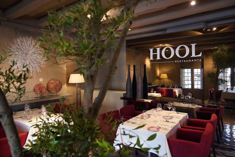 Hotel Da Oliveira 35/48
