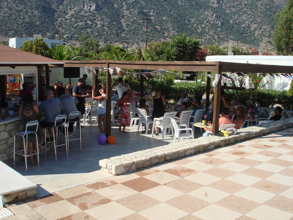Sweet Kalimera Apartments 34/50