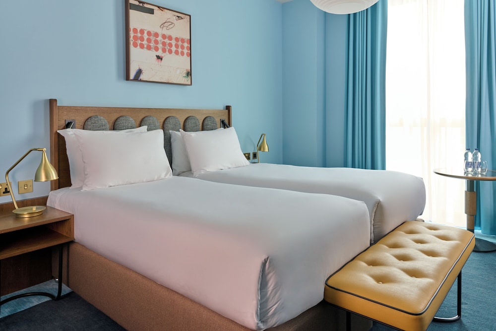 Hyatt Centric Cambridge 19/48