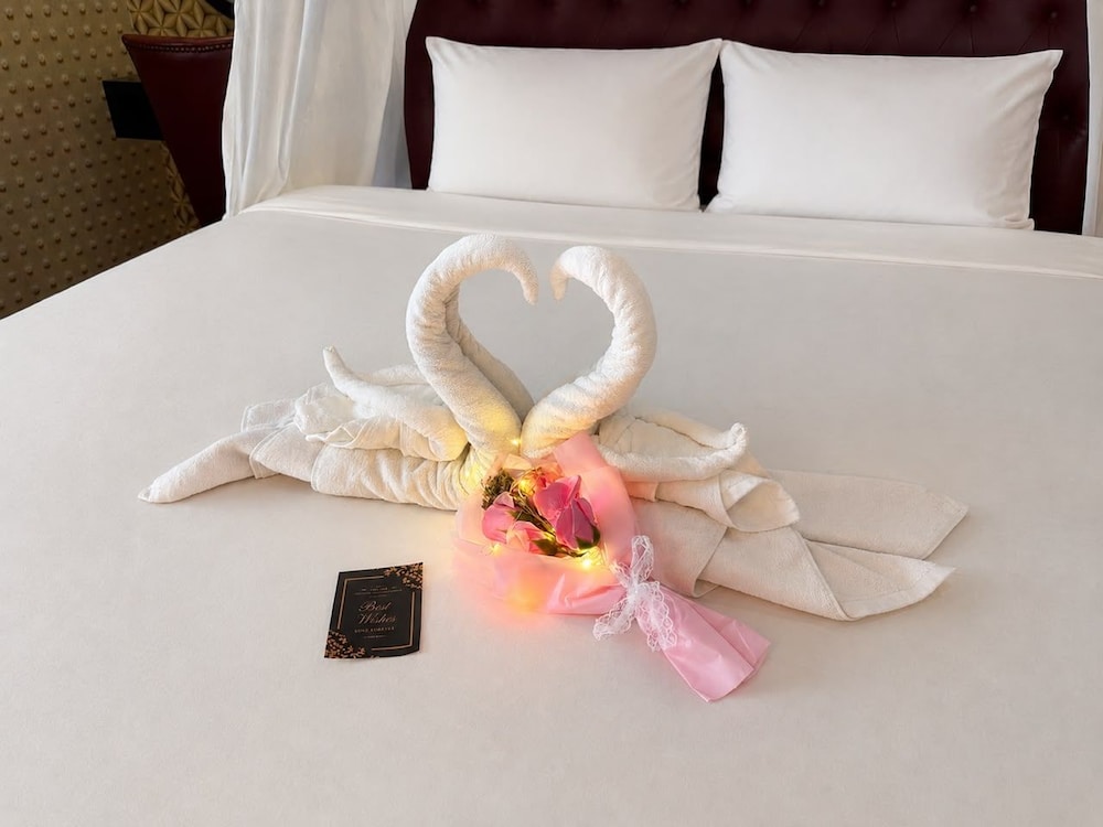 Dream Luxury Hotel 28/50