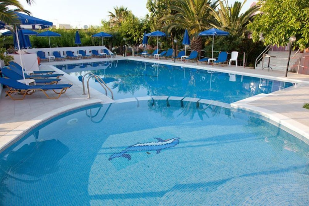 Anatoli Beach 25/50