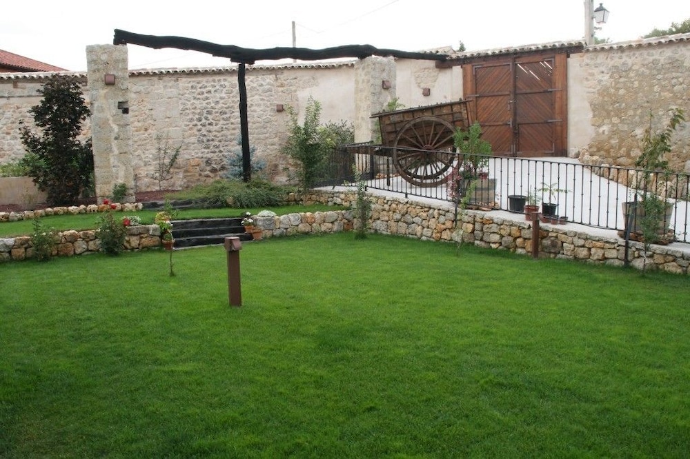 La Posada De Las Casitas 28/33
