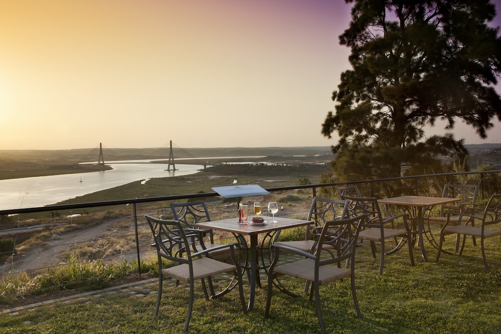 Parador De Ayamonte 45/50