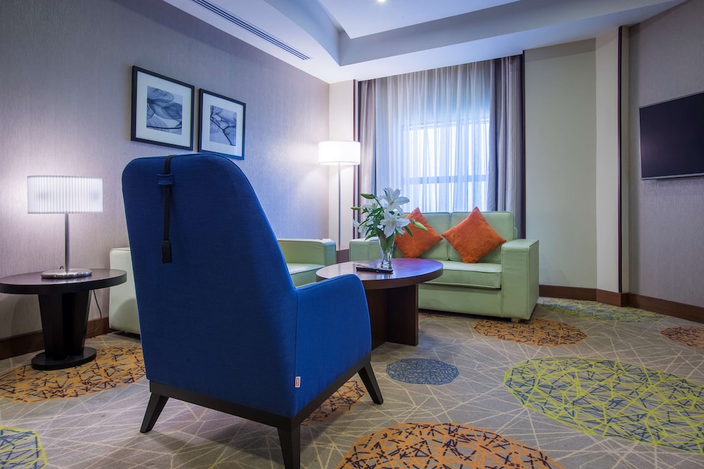 Radisson Blu Plaza Jeddah 45/71
