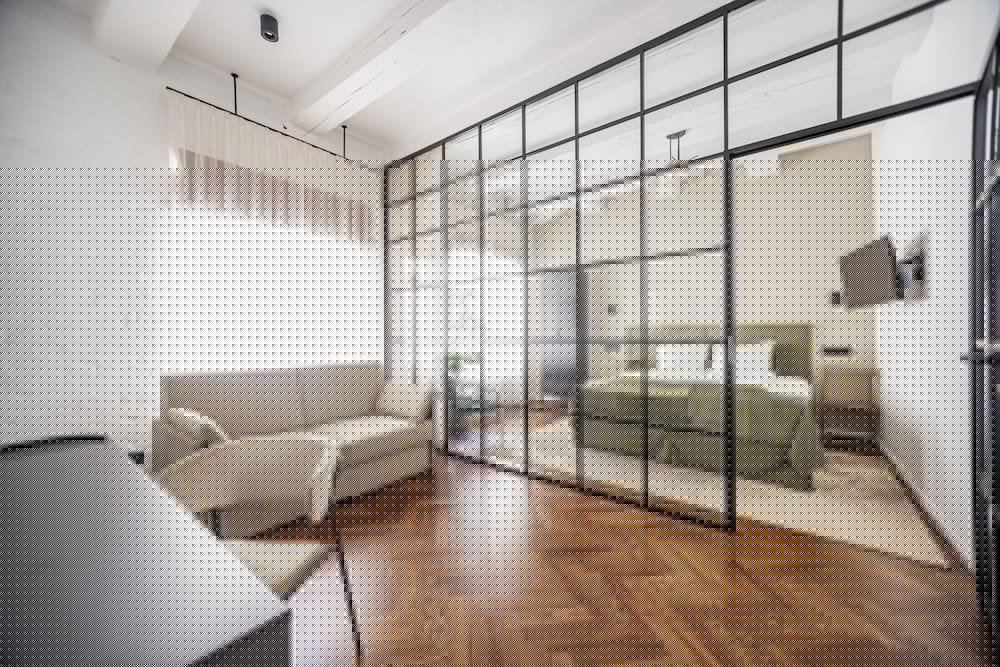 Konventa Seta Hotel Keystone Collection 72/93