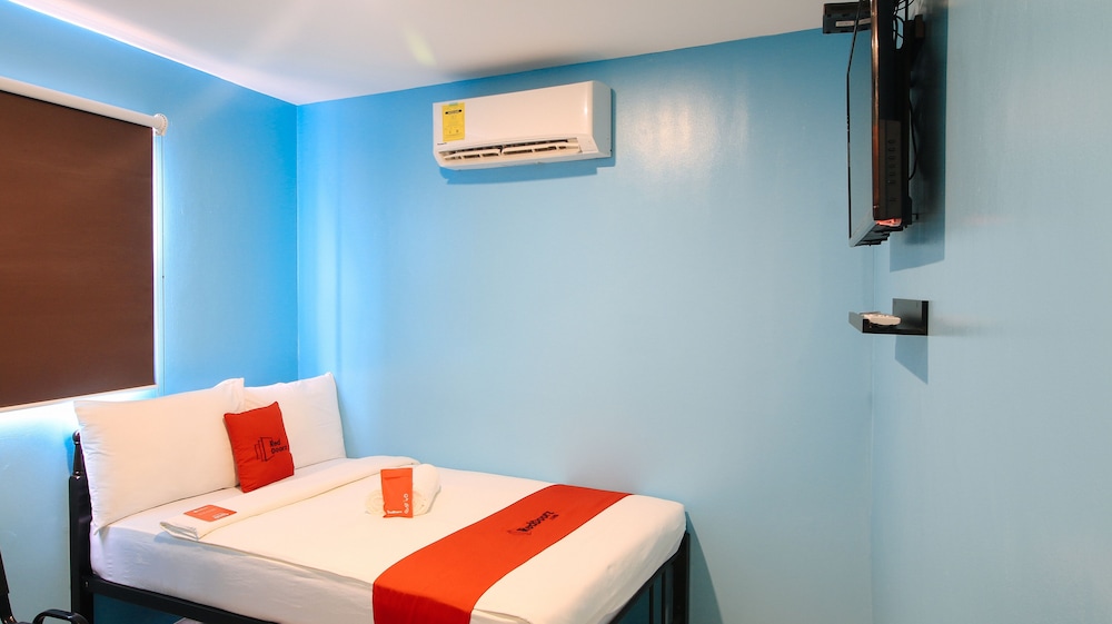Reddoorz Edsa Pasay 15/41