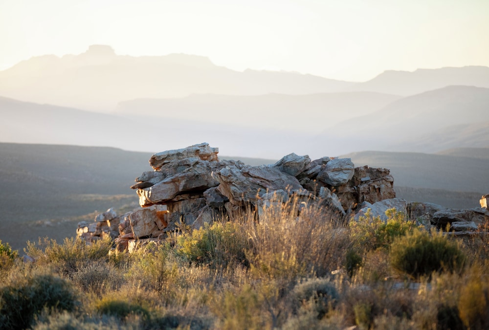Kagga Kamma Nature Reserve 74/75