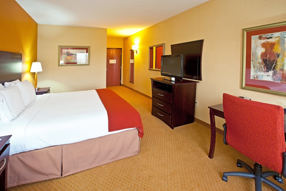 Holiday Inn Express Hotel Suites Franklin 23/61