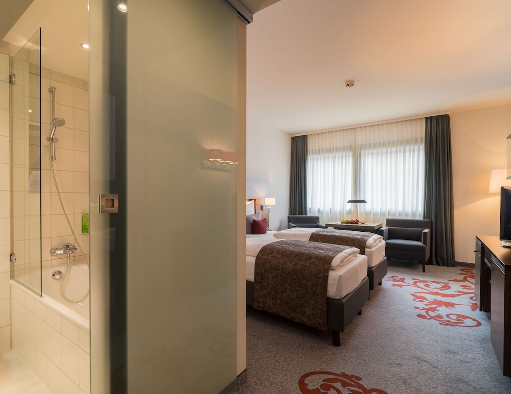 Park Plaza Trier 31/70