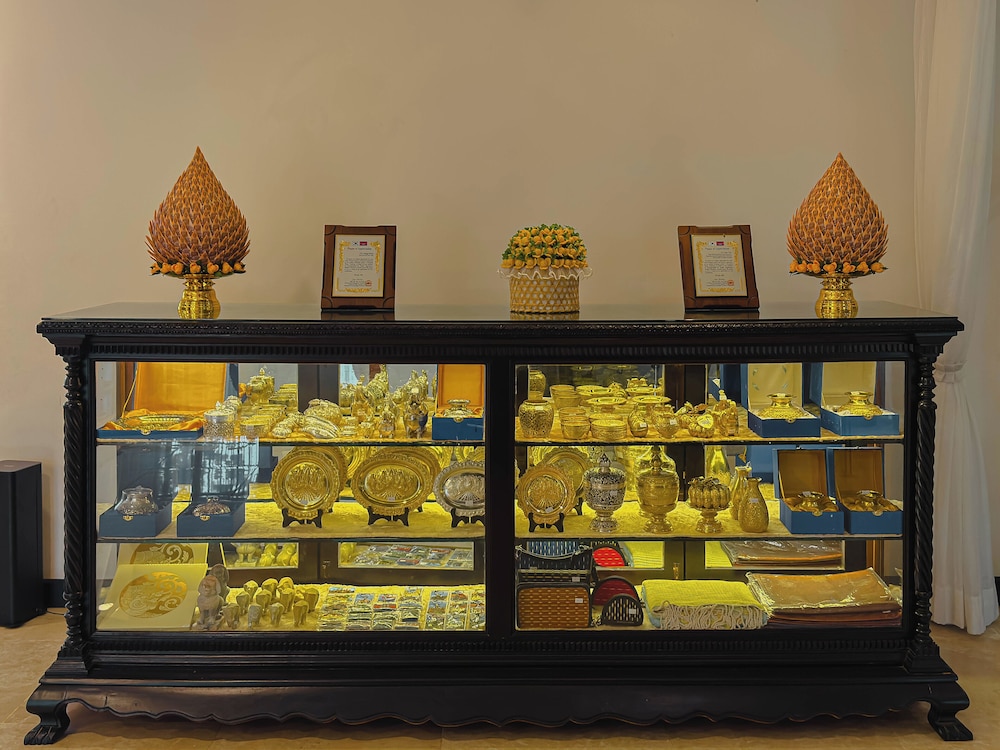 Jaya Suites Hotel 8/59