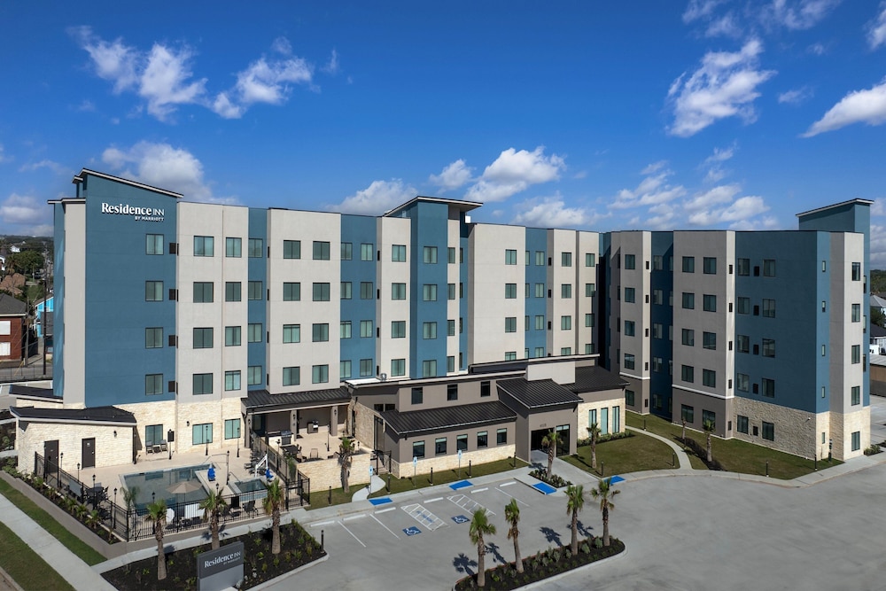 Residence Inn by Marriott Galveston Island 4/35