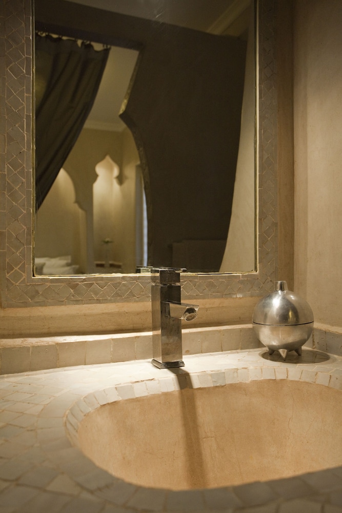 Riad Cocoon 6/66