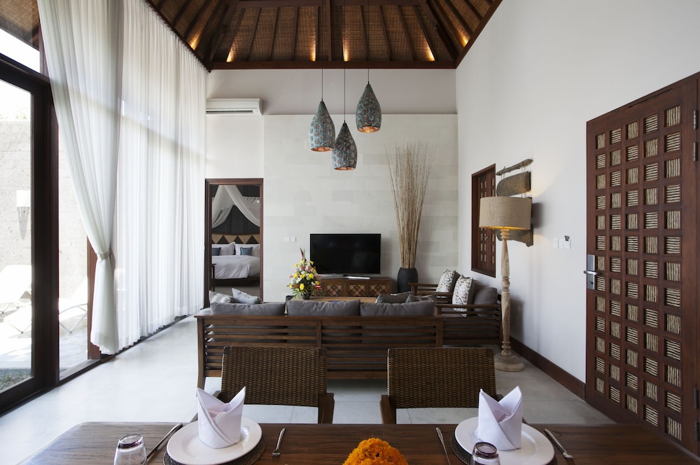 TEJAPRANA RESORT & SPA 29/50
