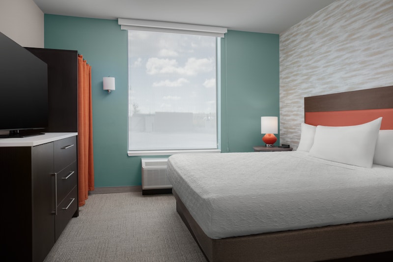 Home2 Suites By Hilton Laredo North 7/20