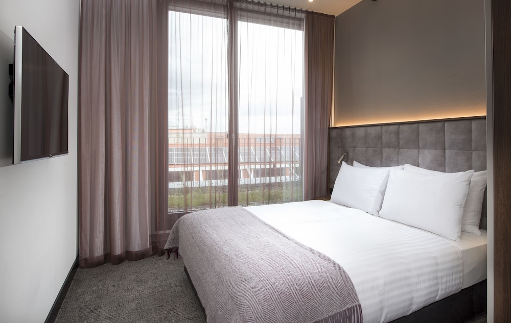 Adina Apartment Hotel Nuremberg 9/57