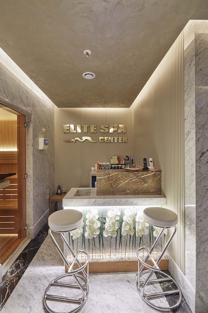 The Hubi Hotel 39/59