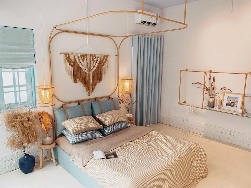 N&D Homestay 32/50