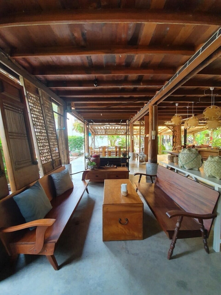 Tharaburi Resort Sukhothai 52/77