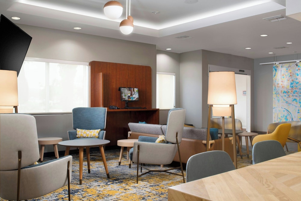 Towneplace Suites By Marriott Laredo 33/50